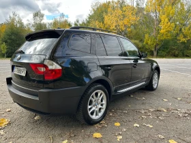 BMW X3 e83 3.0i CARPLAY и Газов инжекцион - 3300 € / 6454.24 лв. - 23228112 16