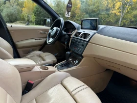 BMW X3 e83 3.0i CARPLAY и Газов инжекцион - 3300 € / 6454.24 лв. - 23228112 4