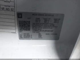 Chevrolet Suburban 5.3L V-8 DI, VVT, 355HP 4X2 Drive - 13100 € / 25621.37 лв. - 13738087 15