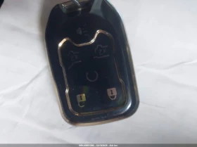 Chevrolet Suburban 5.3L V-8 DI, VVT, 355HP 4X2 Drive - 13100 € / 25621.37 лв. - 13738087 3