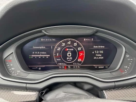 Audi SQ5 С РЕГИСТРАЦИЯ & АВТО КРЕДИТ, снимка 8