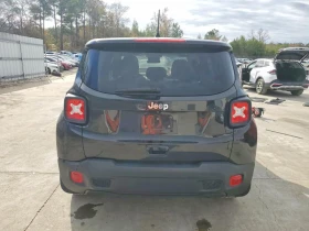 Jeep Renegade 2.4L 4 Front-wheel Drive - 7500 € / 14668.73 лв. - 97920038 12