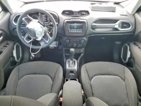 Jeep Renegade 2.4L 4 Front-wheel Drive - 7500 € / 14668.73 лв. - 97920038 14