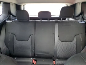 Jeep Renegade 2.4L 4 Front-wheel Drive - 7500 € / 14668.73 лв. - 97920038 3