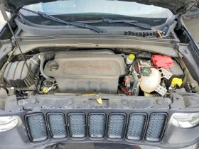 Jeep Renegade 2.4L 4 Front-wheel Drive - 7500 € / 14668.73 лв. - 97920038 6