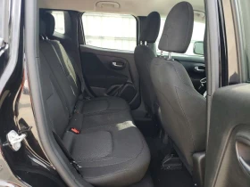 Jeep Renegade 2.4L 4 Front-wheel Drive - 7500 € / 14668.73 лв. - 97920038 4