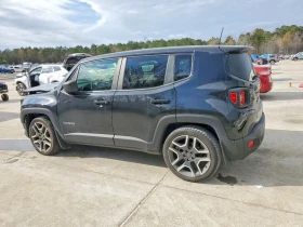 Jeep Renegade 2.4L 4 Front-wheel Drive - 7500 € / 14668.73 лв. - 97920038 8
