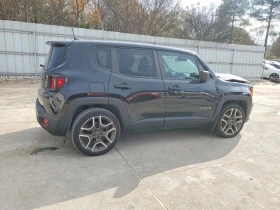 Jeep Renegade 2.4L 4 Front-wheel Drive - 7500 € / 14668.73 лв. - 97920038 9