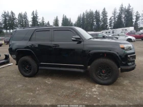 Toyota 4runner NIGHTSHADE SPECIAL EDITION/400 евро на месец - 25799 € / 50458.46 лв. - 10388428 14