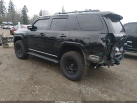 Toyota 4runner NIGHTSHADE SPECIAL EDITION/400 евро на месец - 25799 € / 50458.46 лв. - 10388428 3