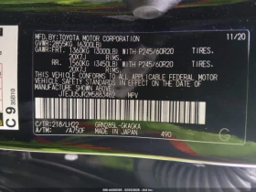 Toyota 4runner NIGHTSHADE SPECIAL EDITION/400 евро на месец - 25799 € / 50458.46 лв. - 10388428 9