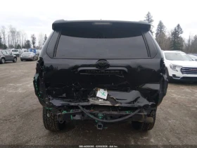 Toyota 4runner NIGHTSHADE SPECIAL EDITION/400 евро на месец - 25799 € / 50458.46 лв. - 10388428 17