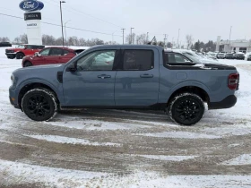 Ford Maverick * Lariat Hybrid FWD SuperCrew | Hybrid Efficiency  - 32300 € / 63173.31 лв. - 64293764 5