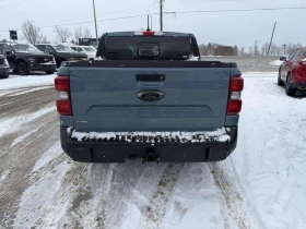 Ford Maverick * Lariat Hybrid FWD SuperCrew | Hybrid Efficiency  - 32300 € / 63173.31 лв. - 64293764 4