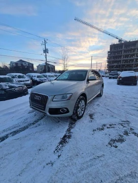 Audi Q5 3.0T* QUATTRO* АвтоКредит* (ЦЕНА ДО БГ)