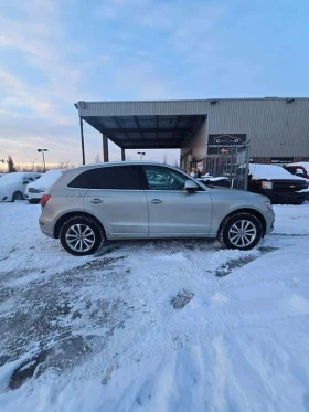 Audi Q5 3.0T* QUATTRO* АвтоКредит* (ЦЕНА ДО БГ) - 13999 € / 27379.66 лв. - 34719386 3