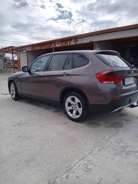 BMW X1 - 6850 € / 13397.44 лв. - 87247788 4
