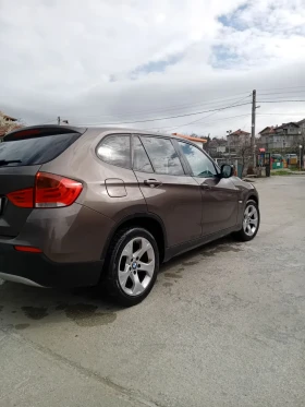 BMW X1 - 6850 € / 13397.44 лв. - 87247788 5