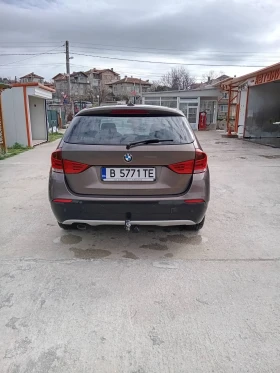 BMW X1 - 6850 € / 13397.44 лв. - 87247788 3