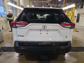 Toyota Rav4 * LE * CARFAX * 2 КЛЮЧА * ПОДГРЕВИ *  - 18500 € / 36182.85 лв. - 19202706 5