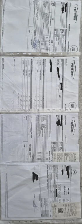 Citroen C-Crosser 2.4 - 5900 € / 11539.40 лв. - 61875765 16