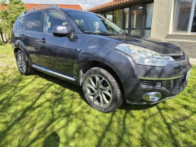 Citroen C-Crosser 2.4 | Auto.bg — изображение 2