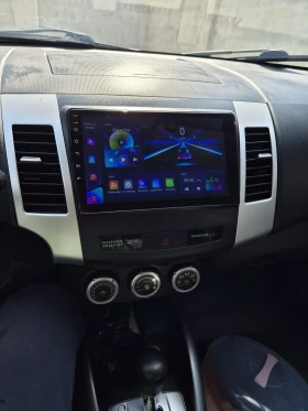 Citroen C-Crosser 2.4 | Auto.bg — изображение 13