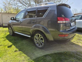 Citroen C-Crosser 2.4 | Auto.bg — изображение 3