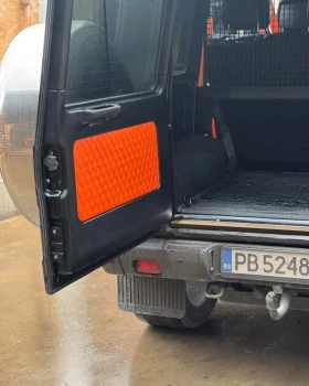 Mercedes-Benz G 350 D  - 59500 € / 116371.88 лв. - 87859558 9