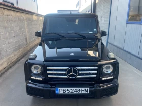 Mercedes-Benz G 350 D  - 59500 € / 116371.88 лв. - 87859558 2