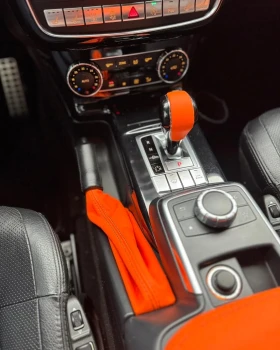 Mercedes-Benz G 350 D  - 59500 € / 116371.88 лв. - 87859558 11