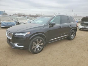 Volvo Xc90 T6 INSCRIPTION/7 МЕСТНА/ПАНО/ОБДУХ/ДИСТРОНИ