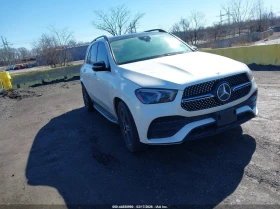������ Mercedes-Benz GLE 35...