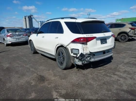 Mercedes-Benz GLE 350 2.0l 4Matic | Mobile.bg � ����� ������ 3