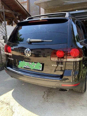 VW Touareg 5.0 v10 | Mobile.bg � ����� ������ 7