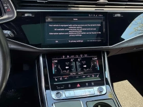 Audi Q8 * Technik * B&O * PANO * ��������� *  360 * CARFAX | Mobile.bg � ����� ������ 9