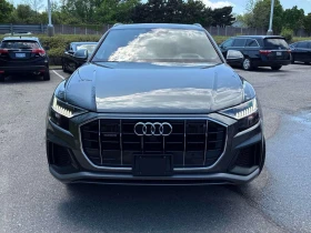 Audi Q8 * Technik * B&O * PANO * ��������� *  360 * CARFAX | Mobile.bg � ����� ������ 6