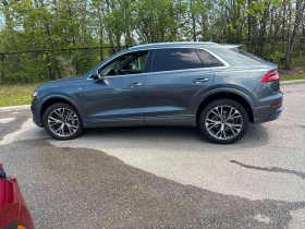 Audi Q8 * Technik * B&O * PANO * ��������� *  360 * CARFAX | Mobile.bg � ����� ������ 2