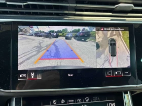 Audi Q8 * Technik * B&O * PANO * ��������� *  360 * CARFAX | Mobile.bg � ����� ������ 10