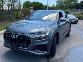 ������ Audi Q8