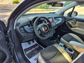 Fiat 500X ���������. | Mobile.bg � ����� ������ 16