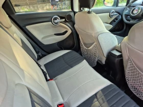 Fiat 500X ���������. | Mobile.bg � ����� ������ 13