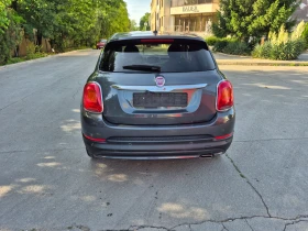 Fiat 500X ���������. | Mobile.bg � ����� ������ 3