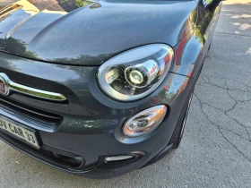 Fiat 500X ���������. | Mobile.bg � ����� ������ 9