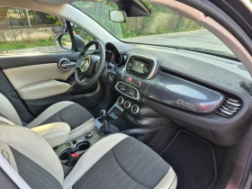 Fiat 500X ���������. | Mobile.bg � ����� ������ 12