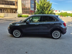 Fiat 500X ���������. | Mobile.bg � ����� ������ 4