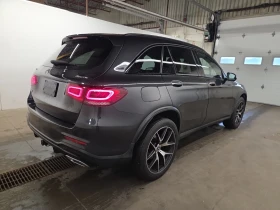 Mercedes-Benz GLC 300 AMG ����� * �������� * ��� ��������� * CARFAX *  | Mobile.bg � ����� ������ 6