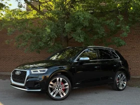 ������ Audi SQ5