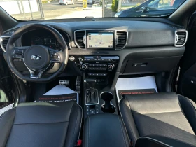 Kia Sportage Gt Line* 4WD* Панорама* Камера* Led*  - 16890 € / 33033.97 лв. - 93887857 8
