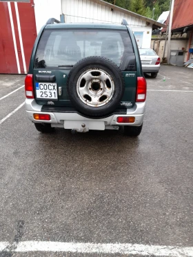 Suzuki Grand vitara - 3600 € / 7040.99 лв. - 48768852 8